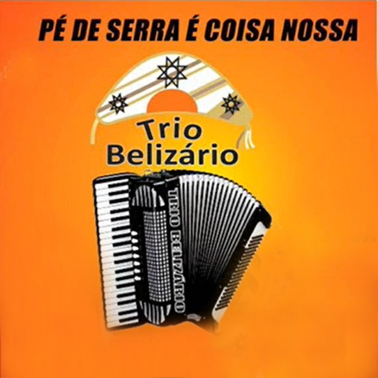 Trio Belizário's avatar image