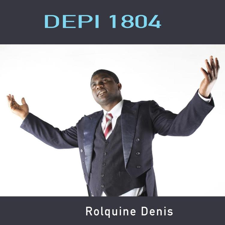 Rolquine Denis's avatar image