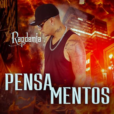 Pensamentos By Rapdemia's cover