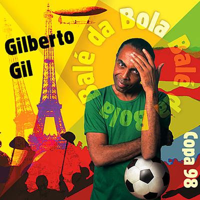 Balé da Bola's cover