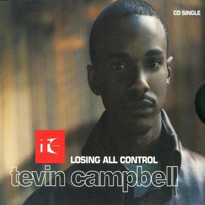 Tevin Campbell's cover