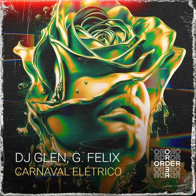 Carnaval Elétrico's cover