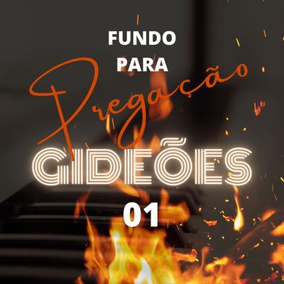 Fundo para Pregação Estilo Gideões: 01 By Wandinho Nonato's cover