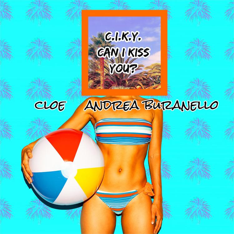 Andrea Buranello's avatar image