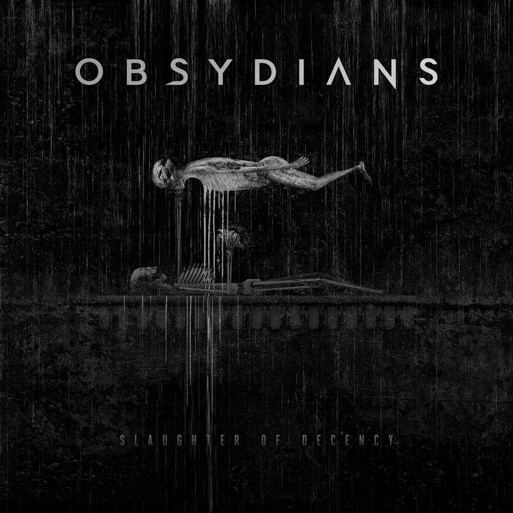 Obsydians's avatar image