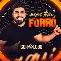 Igor Lobo's avatar cover