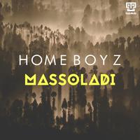 Homeboyz Muzik's avatar cover