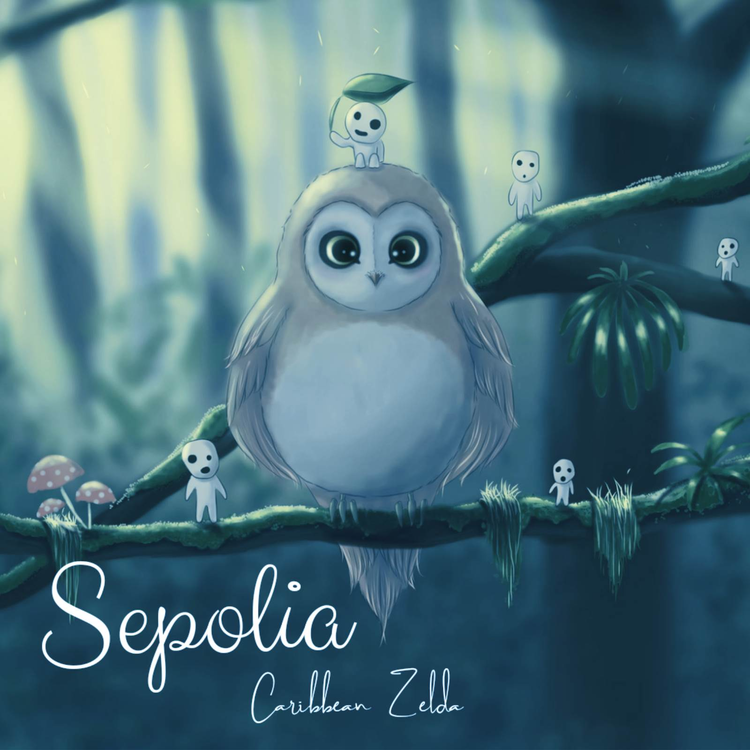 Sepolia's avatar image