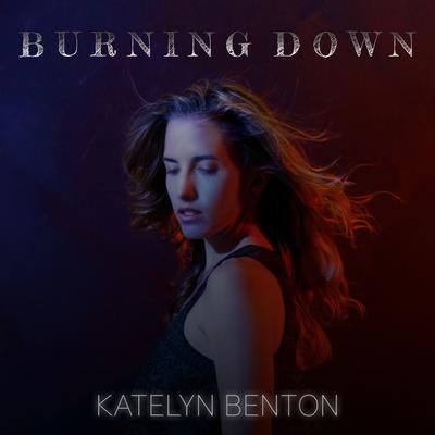 Katelyn Benton's cover