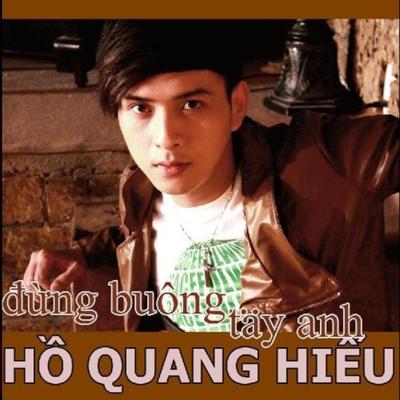 Đừng buông tay anh's cover