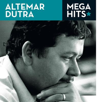 Mega Hits - Altemar Dutra's cover