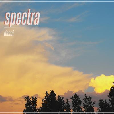 spectra By Jawima, DESCI's cover