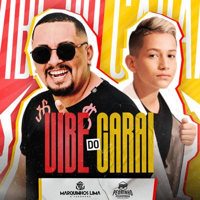 Vibe do Carai (feat. Pedrinho Pisadinha)'s cover