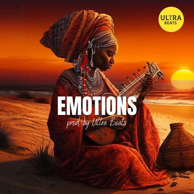 Emotions By Ultra Beats's cover