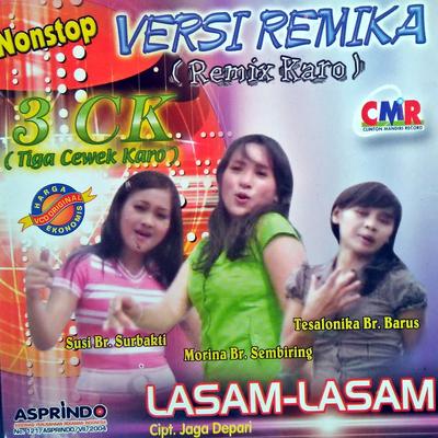 Nonstop Remix Karo 3 CK's cover