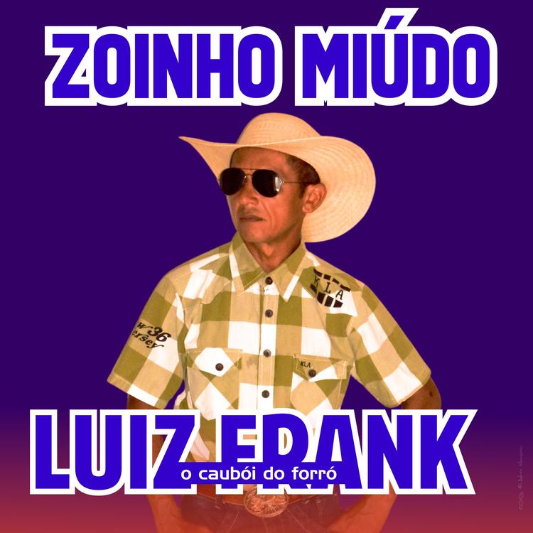 Cantor Luiz Frank's avatar image