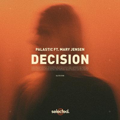 Decision By PALASTIC, Mary Jensen's cover