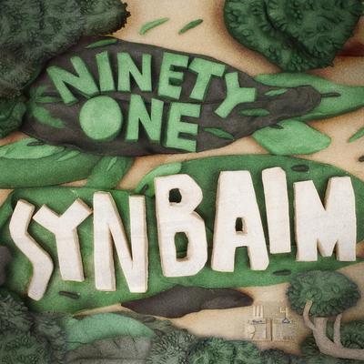 Synbaim By Ninety One's cover