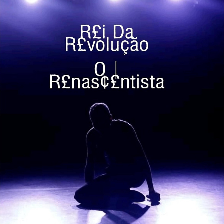 Rei da Revolução's avatar image