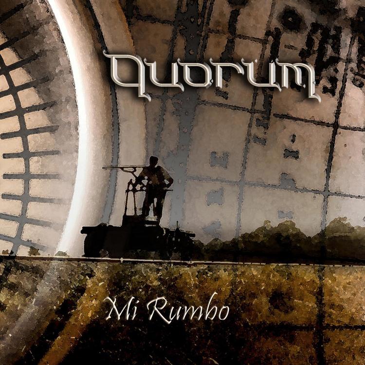 Quorum's avatar image