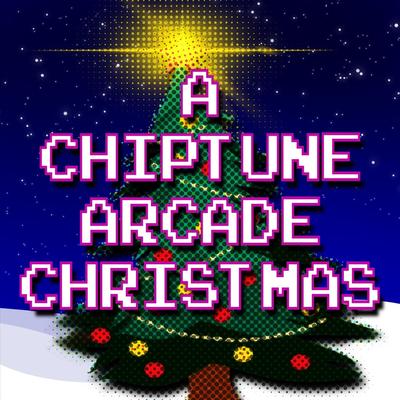 Chiptune Arcade's cover