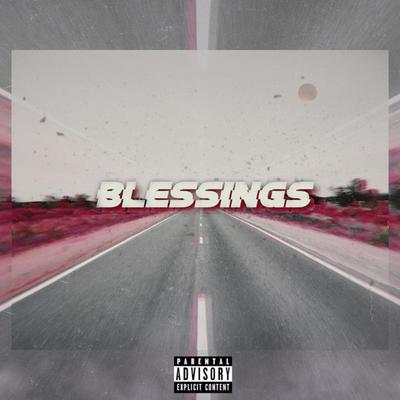 BLESSINGS By John Concepcion's cover