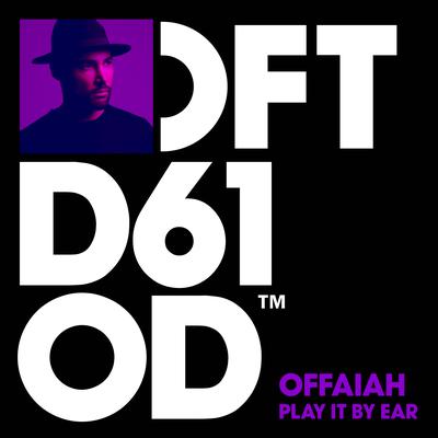 Play It By Ear By OFFAIAH's cover