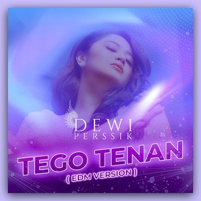 Tego Tenan (EDM Version)'s cover