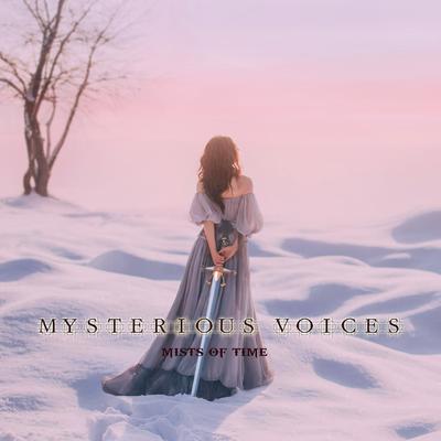 Mists of Time By Mysterious Voices's cover