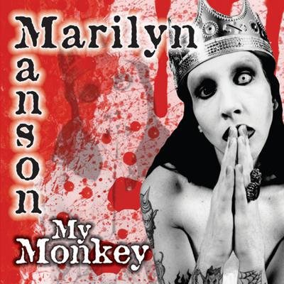 Red Head By Marilyn Manson's cover