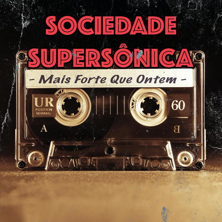 Sociedade Supersônica's avatar image