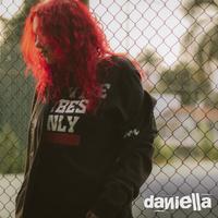 Daniella's avatar cover