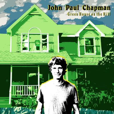 John Paul Chapman's cover