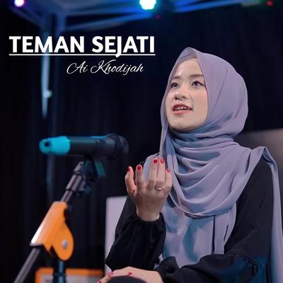 TEMAN SEJATI By Ai Khodijah's cover