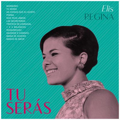 Mania de Gostar By Elis Regina's cover