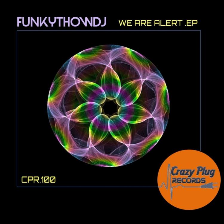 FUNKYTHOWDJ's avatar image