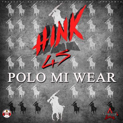 Polo Mi Wear's cover