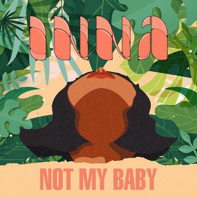 Not My Baby's cover