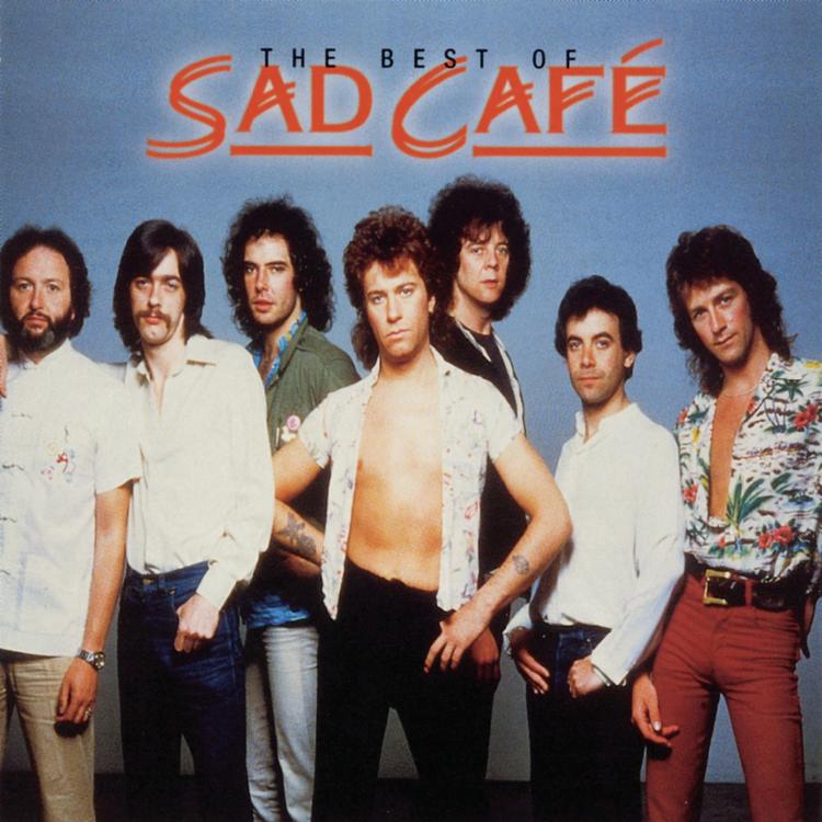Sad Café's avatar image