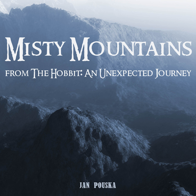 Misty Mountains (From "The Hobbit: An Unexpected Journey")'s cover