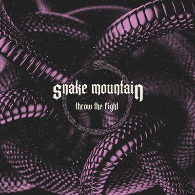 Snake Mountain By Throw The Fight's cover