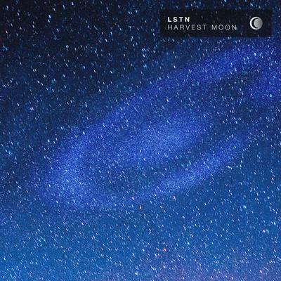 Harvest Moon By Lstn's cover