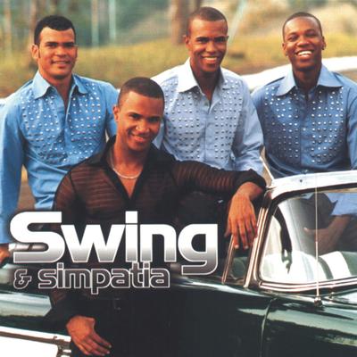 Swing & Simpatia's cover