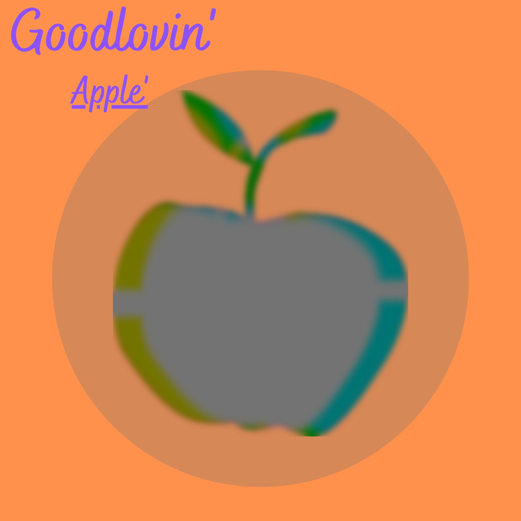Goodlovin''s avatar image