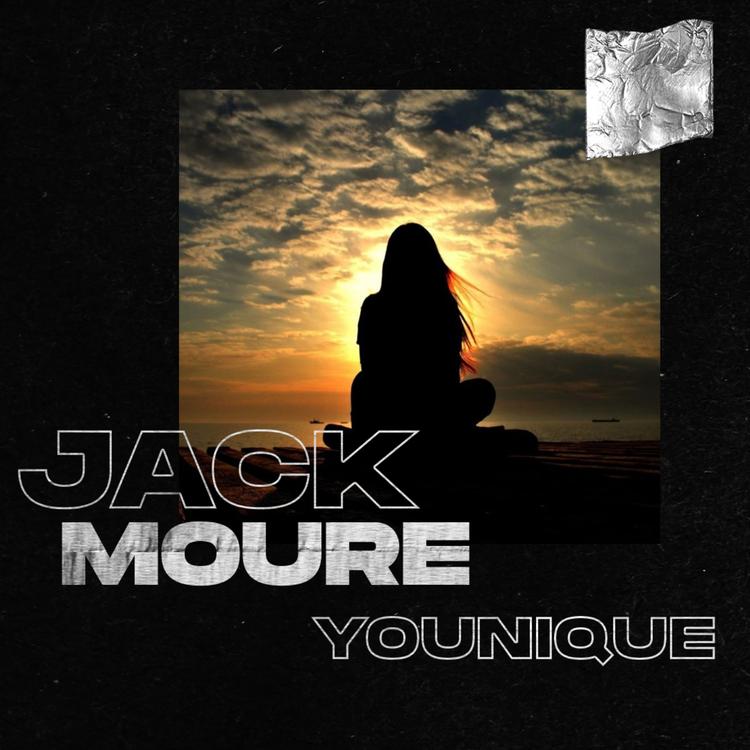 Jack Moure's avatar image