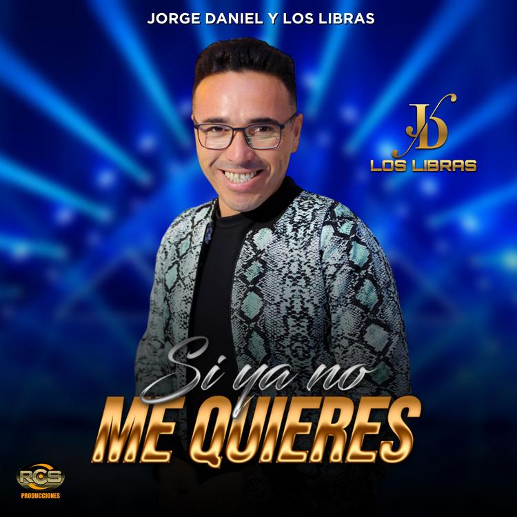 Jorge Daniel y Los Libras's avatar image