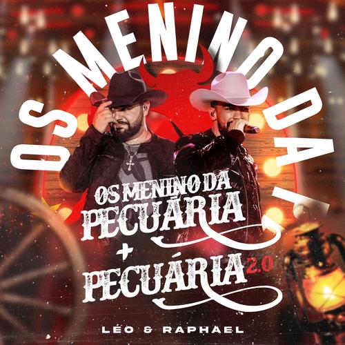 Os Menino da Pecuária / Pecuária 2 0 (Ao's cover