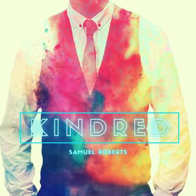 Kindred's cover