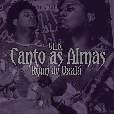 Caminhei 70 Leguas By Ryan de Oxala's cover