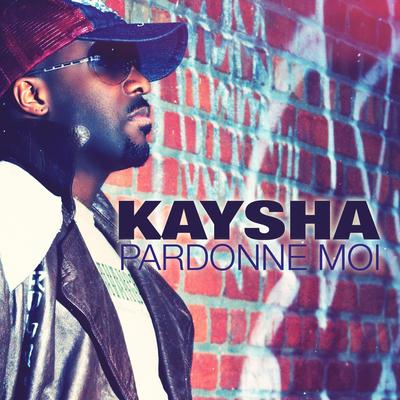 Pardonne moi By Kaysha's cover